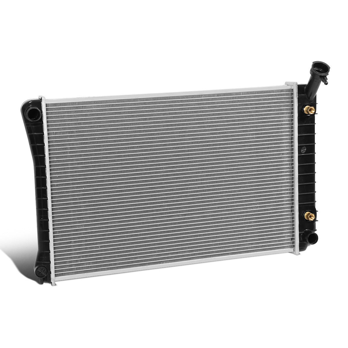 RADIADOR RADIATOR - OEM - 92-96 BUICK CENTURY / 95-96 OLDSMOBILE CUTLASS / 92-96 OLDSMOBILE CUTLASS CIERA - FITS 3.1L 3.3L V6 ENGINES - FOR AUTOMATIC & MANUAL TRANSMISSION MODELS - DPI-1340