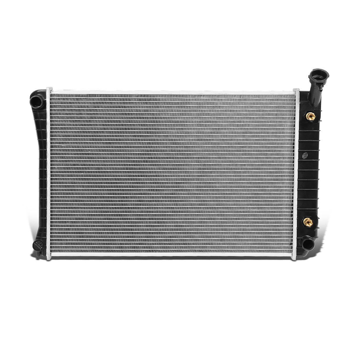 RADIADOR RADIATOR - OEM - 92-96 BUICK CENTURY / 95-96 OLDSMOBILE CUTLASS / 92-96 OLDSMOBILE CUTLASS CIERA - FITS 3.1L 3.3L V6 ENGINES - FOR AUTOMATIC & MANUAL TRANSMISSION MODELS - DPI-1340
