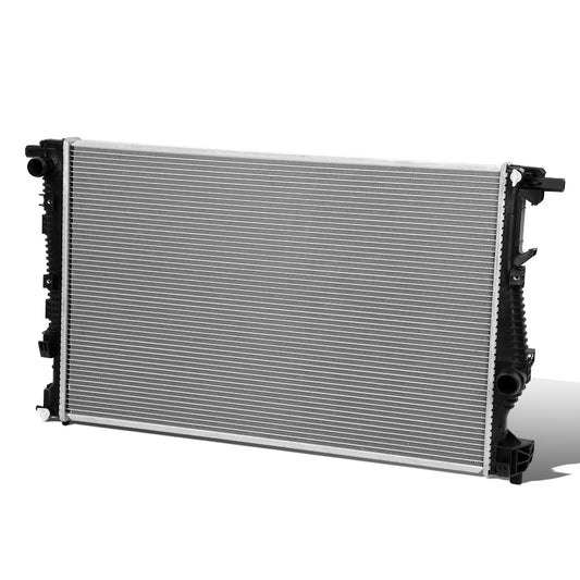 RADIADOR RADIATOR - OEM - 15-17 CHRYSLER 200 / 14-18 JEEP CHEROKEE - 2.4L, 3.2L, 3.6L - FITS AUTOMATIC TRANSMISSION MODELS - DPI-13400