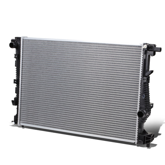 RADIADOR RADIATOR - OEM - 14-18 JEEP CHEROKEE - FOR AUTOMATIC & MANUAL TRANSMISSION MODELS - DPI-13401