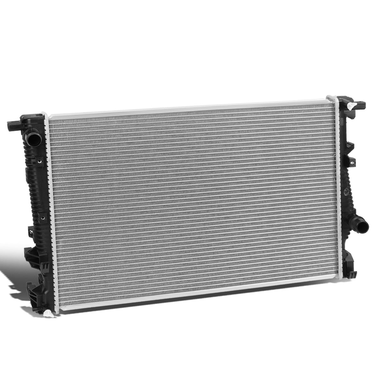 RADIADOR RADIATOR - OEM - 14-18 JEEP CHEROKEE - FOR AUTOMATIC & MANUAL TRANSMISSION MODELS - DPI-13401