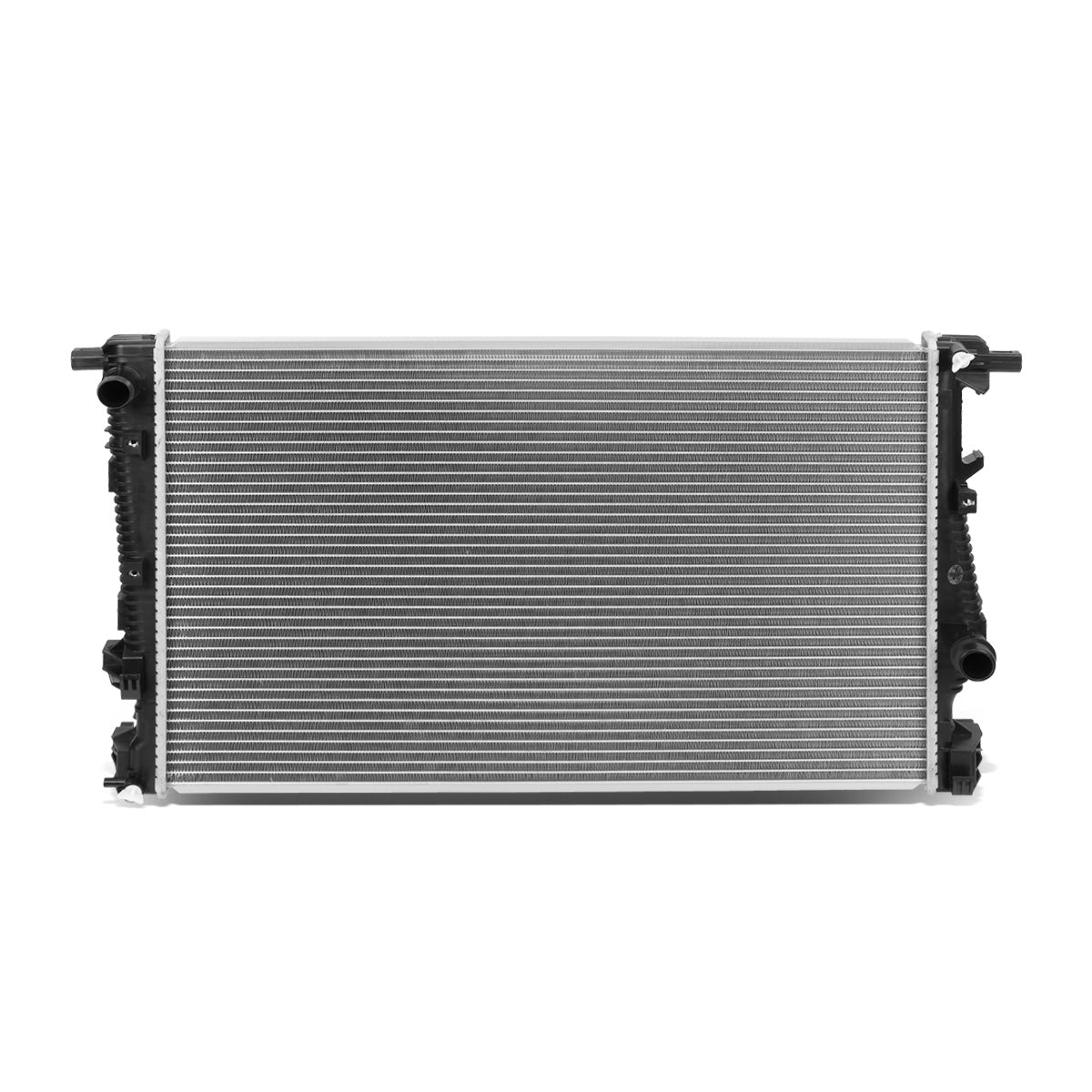 RADIADOR RADIATOR - OEM - 14-18 JEEP CHEROKEE - FOR AUTOMATIC & MANUAL TRANSMISSION MODELS - DPI-13401