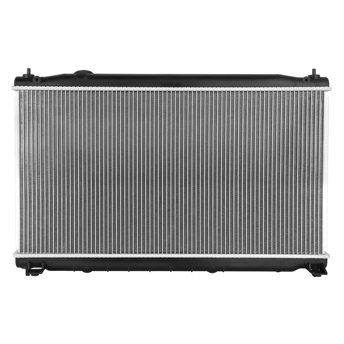 RADIADOR RADIATOR - OEM - 14-17 INFINITI Q50 - FITS 3.5L, 3.7L MOTORS - DPI 13403