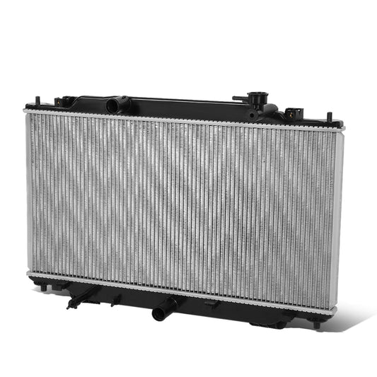 RADIADOR RADIATOR - OEM - 14-18 MAZDA 3 - 2.0L, 2.5LWITH AUTOMATIC OR MANUAL TRANSMISSION - DPI 13404