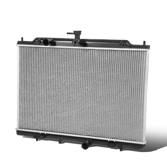 RADIADOR RADIATOR - OEM - 15-18 CHEVROLET CITY EXPRESS / 13-18 NISSAN NV200 - FITS 2.0LWITH AUTOMATIC OR MANUAL TRANSMISSION - DPI 13405