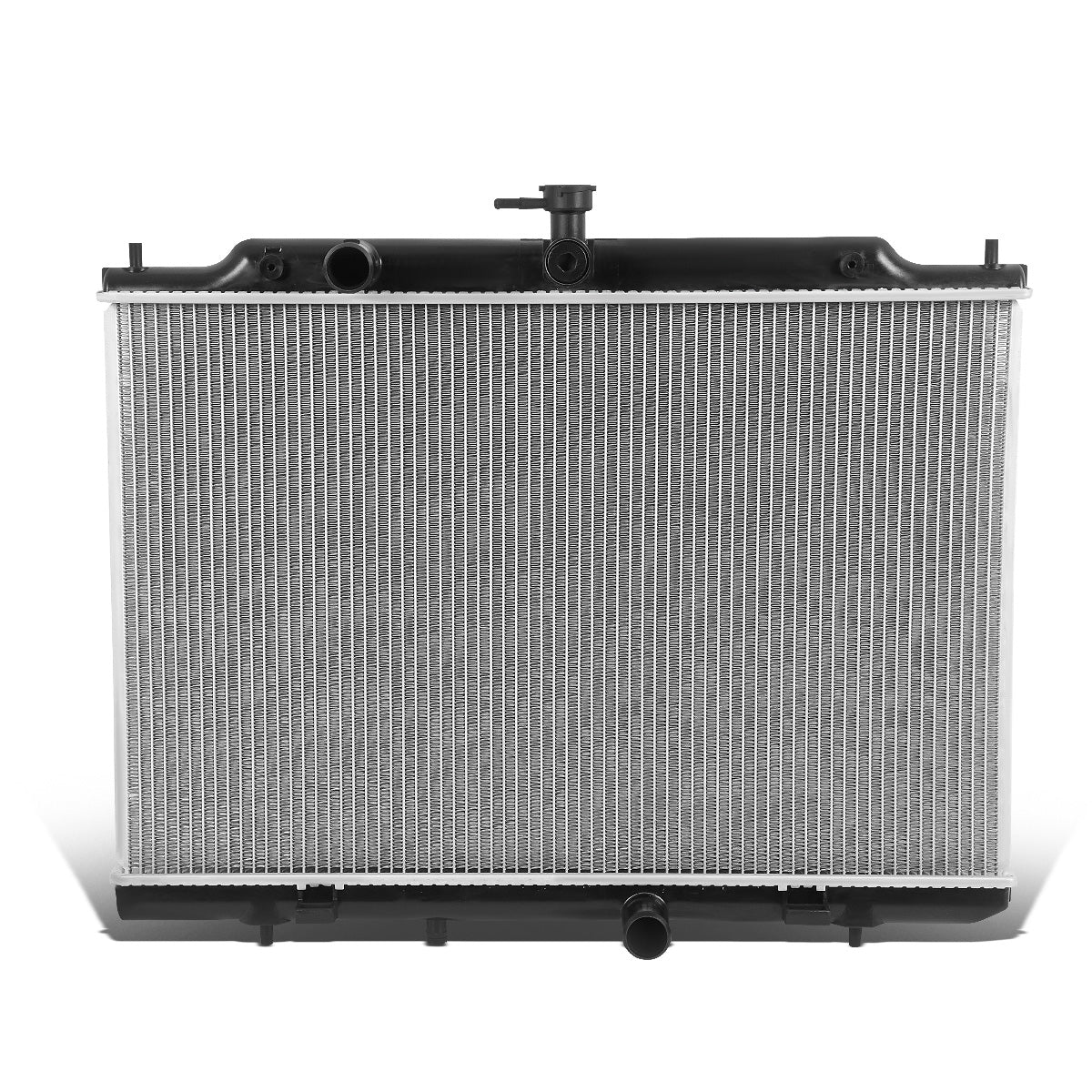 RADIADOR RADIATOR - OEM - 15-18 CHEVROLET CITY EXPRESS / 13-18 NISSAN NV200 - FITS 2.0LWITH AUTOMATIC OR MANUAL TRANSMISSION - DPI 13405