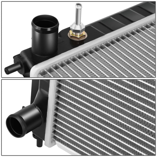 RADIADOR RADIATOR - OEM - 08-14 NISSAN MURANO V6 3.5L / 11-17 QUEST V6 3.5L//DPI,13406