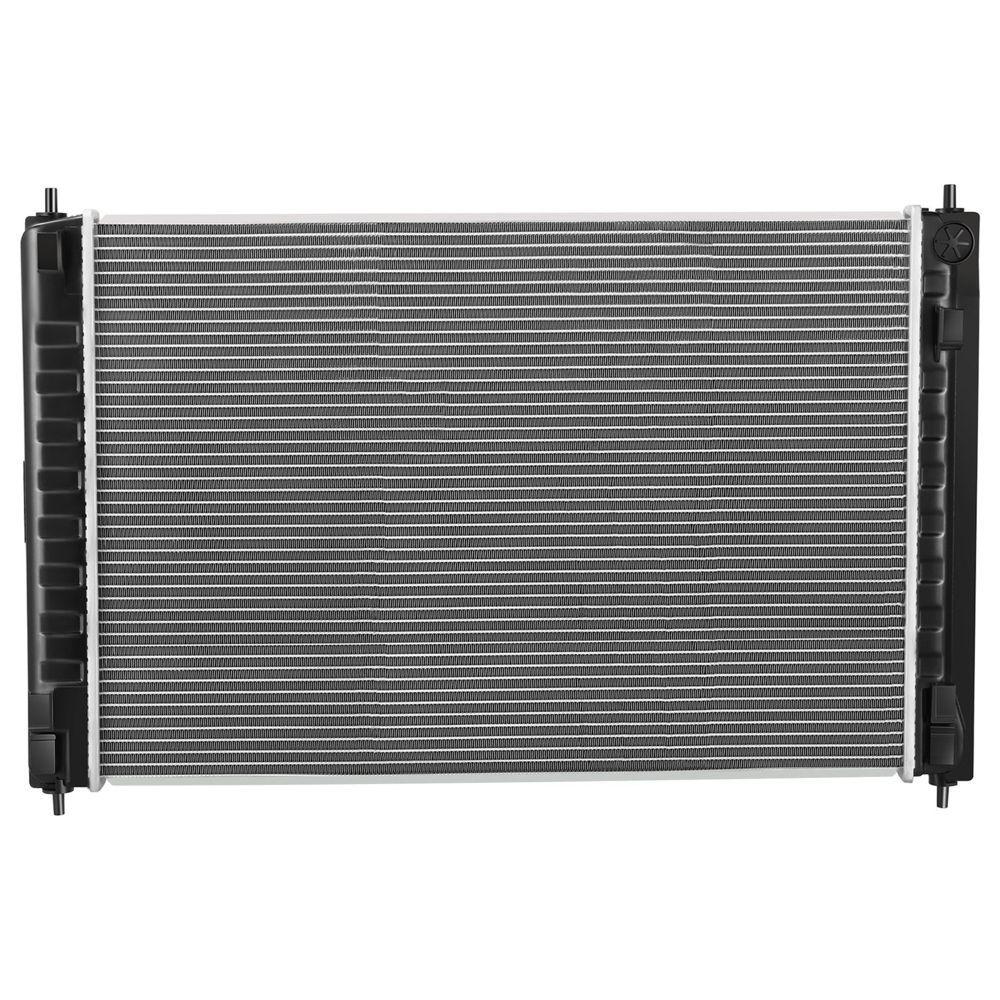 RADIADOR RADIATOR - OEM - 08-14 NISSAN MURANO V6 3.5L / 11-17 QUEST V6 3.5L//DPI,13406