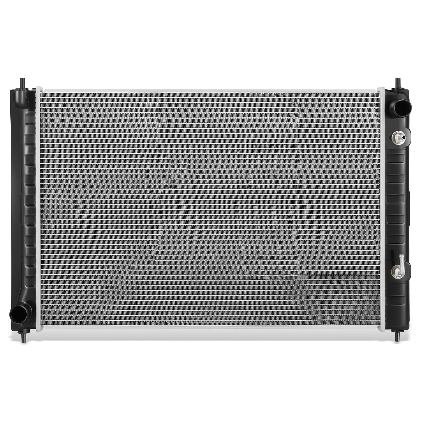 RADIADOR RADIATOR - OEM - 08-14 NISSAN MURANO V6 3.5L / 11-17 QUEST V6 3.5L//DPI,13406
