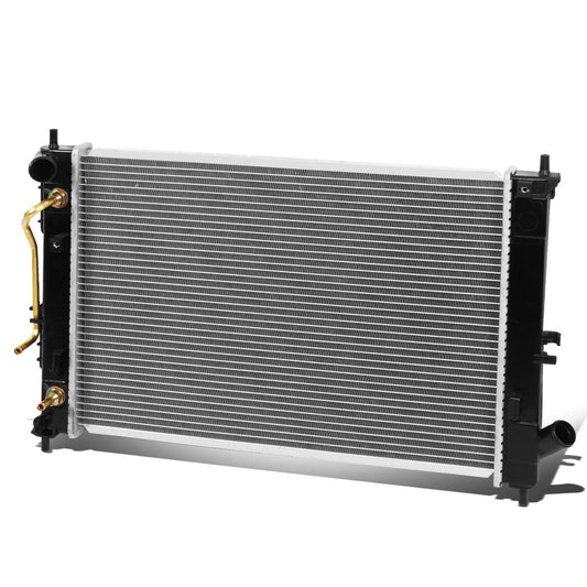 RADIADOR RADIATOR - OEM - 14-16 ELANTRA SEDAN / 15-18 FORTE SEDAN / 15-18 FORTE5 - FITS AUTOMATIC / MANUAL TRANSMISSION MODELS - WITHOUT TURBO - DPI - 13412