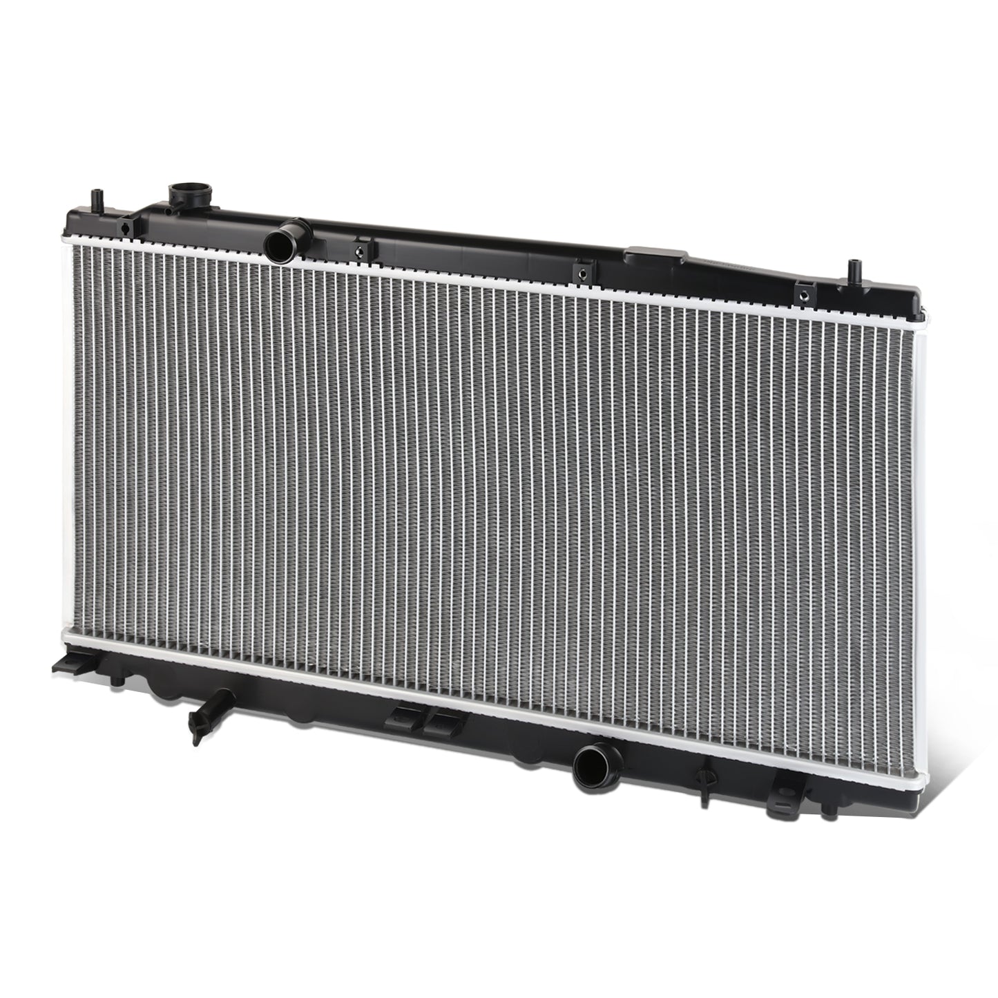 RADIADOR RADIATOR - OEM - 09- HONDA FIT 1.5L L4