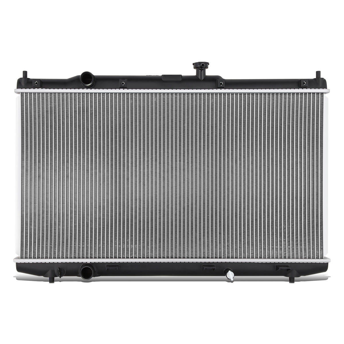 RADIADOR RADIATOR - OEM - 14-15 HONDA ACCORD - FITS 2.0L HYBRID MODELS - DPI-13418