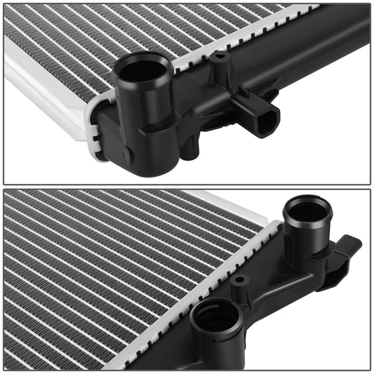 RADIADOR RADIATOR - OEM - 12-14 VOLKSWAGEN PASSAT L5 2.5L//DPI,13422