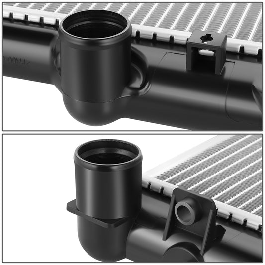 RADIADOR RADIATOR - OEM - 14-18 SUBARU FORESTER H4 2.0L/2.5L