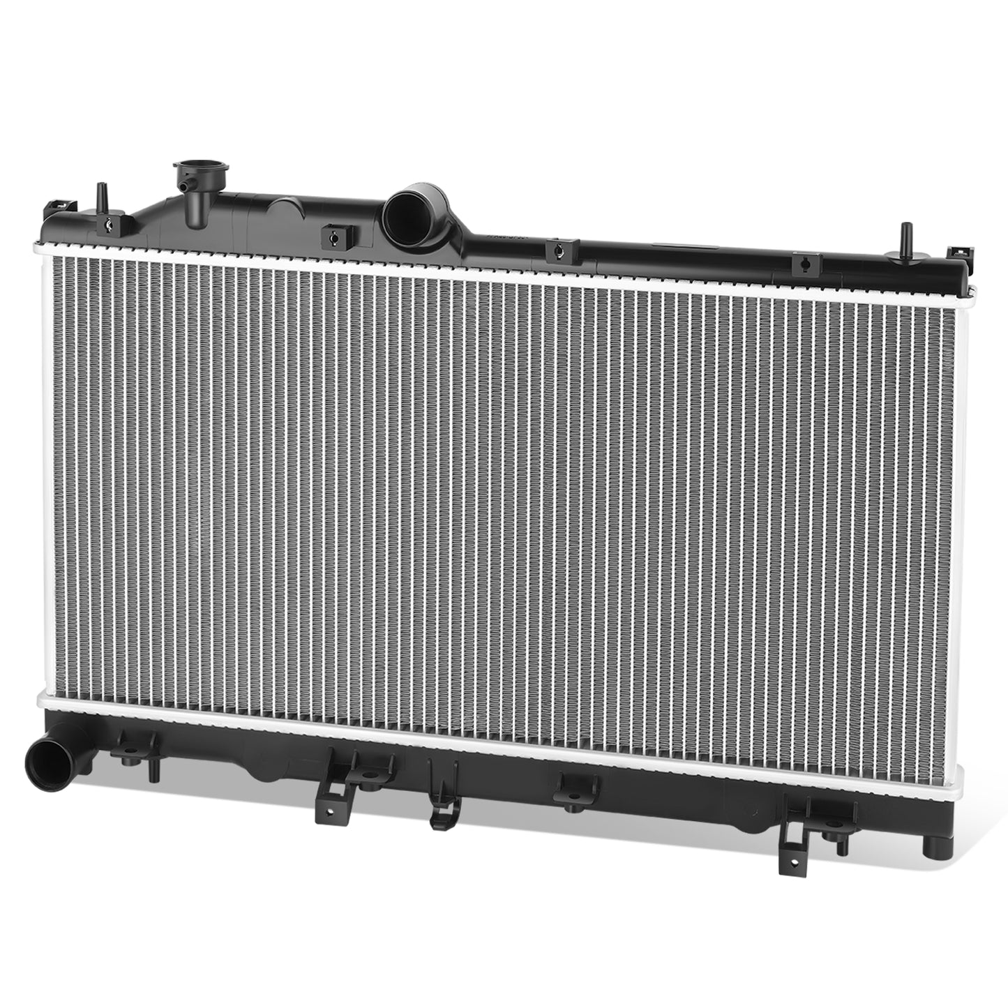 RADIADOR RADIATOR - OEM - 14-18 SUBARU FORESTER H4 2.0L/2.5L