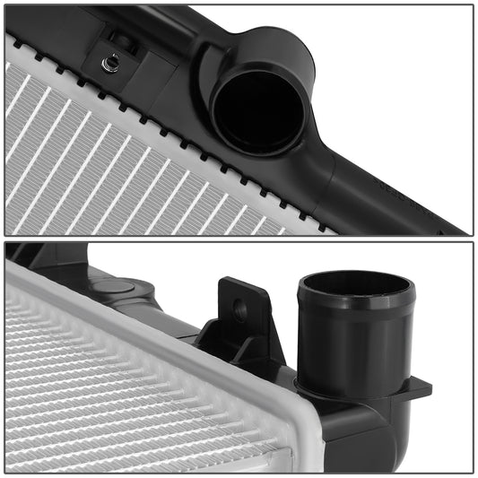 RADIADOR RADIATOR - OEM - 14-18 SUBARU FORESTER - FITS 2.5L NON TURBO MODELS - DPI - 13425