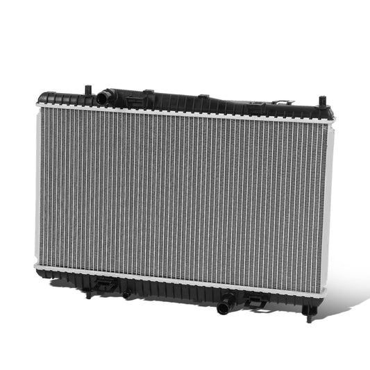 RADIADOR RADIATOR - OEM - 14-18 FORD FIESTA - FITS AUTOMATIC / MANUAL TRANSMISSION MODELS 1.6L, 1.0L ENGINES