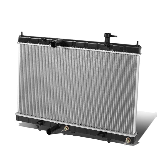 RADIADOR RADIATOR - OEM - 14-18 NISSAN ROGUE - FITS AUTOMATIC / MANUAL TRANSMISSION MODELS - DPI 13431