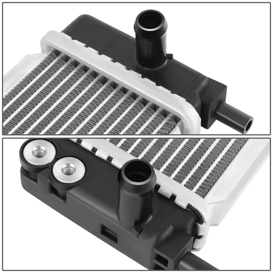 RADIADOR RADIATOR - OEM - 12-18 TOYOTA PRIUS V L4 1.8L 110CI //DPI,13436