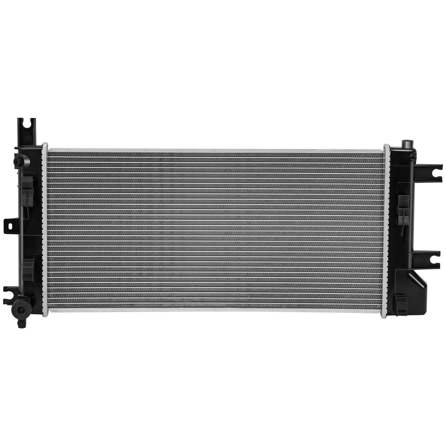 RADIADOR RADIATOR - OEM - NISSAN LEAF 2013-2017 - DPI-13442