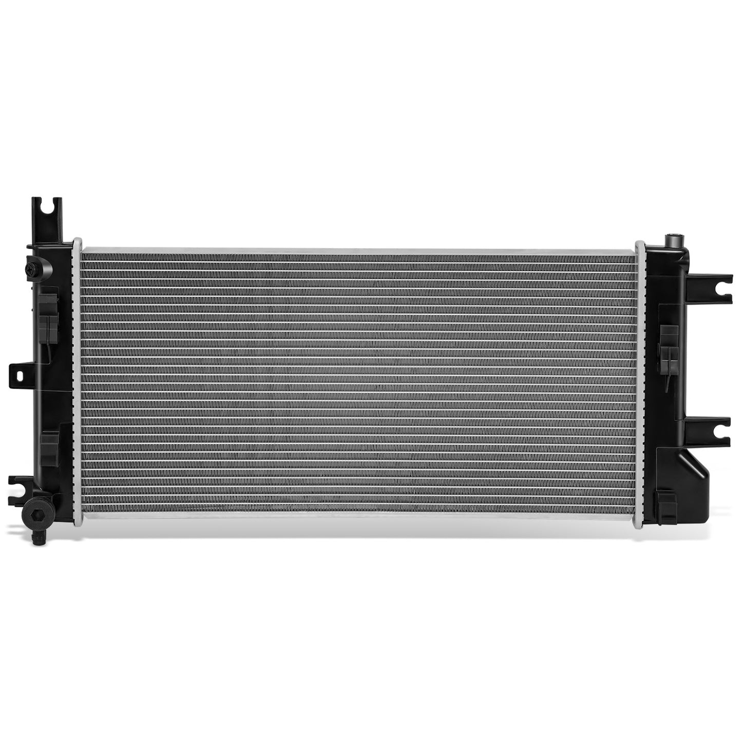 RADIADOR RADIATOR - OEM - NISSAN LEAF 2013-2017 - DPI-13442