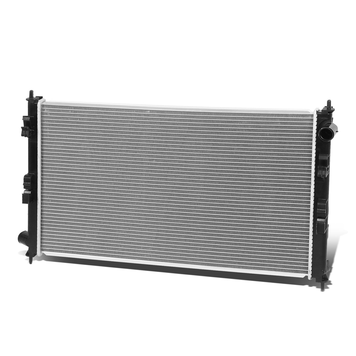 RADIADOR RADIATOR - OEM - 19-20 MITSUBISHI OUTLANDER / 13-20 MITSUBISHI OUTLANDER SPORT 2.0, 2.4L / 13-15 MITSUBISHI ASX / 13-15 MITSUBISHI RVR 2.0L - DPI-13443