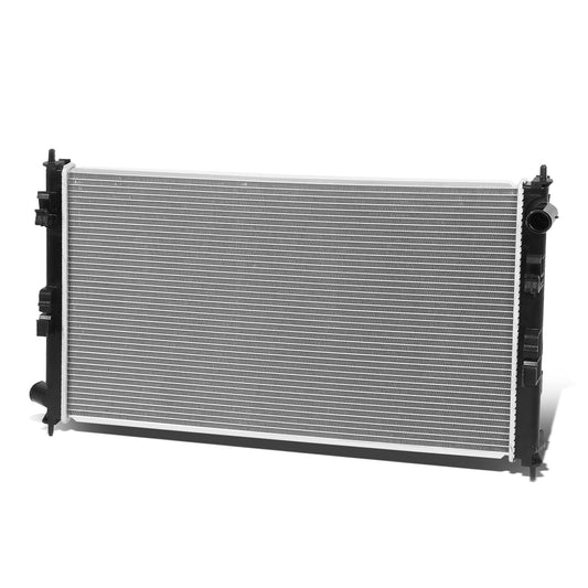 RADIADOR RADIATOR - OEM - 19-20 MITSUBISHI OUTLANDER / 13-20 MITSUBISHI OUTLANDER SPORT 2.0, 2.4L / 13-15 MITSUBISHI ASX / 13-15 MITSUBISHI RVR 2.0L - DPI-13443
