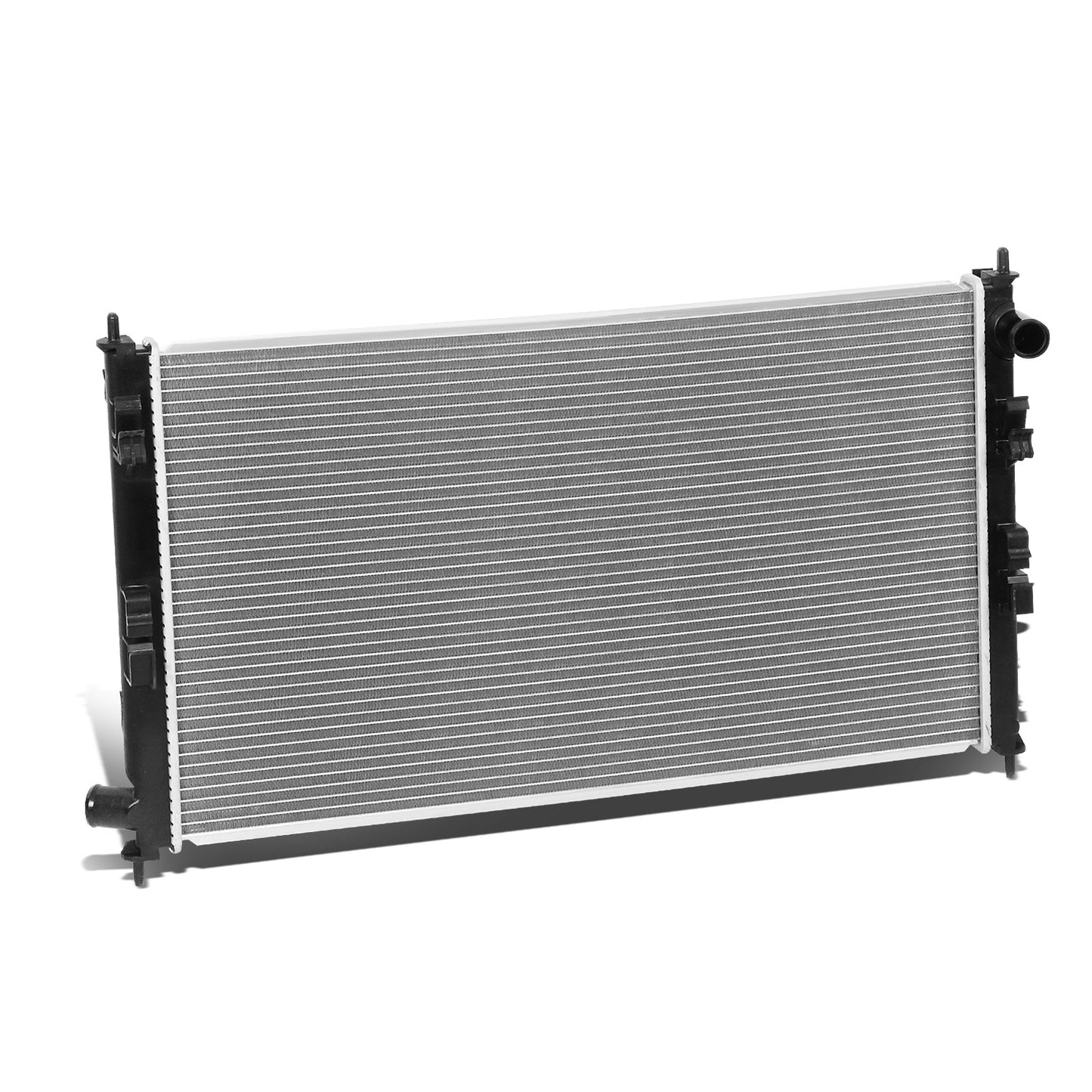 RADIADOR RADIATOR - OEM - 19-20 MITSUBISHI OUTLANDER / 13-20 MITSUBISHI OUTLANDER SPORT 2.0, 2.4L / 13-15 MITSUBISHI ASX / 13-15 MITSUBISHI RVR 2.0L - DPI-13443