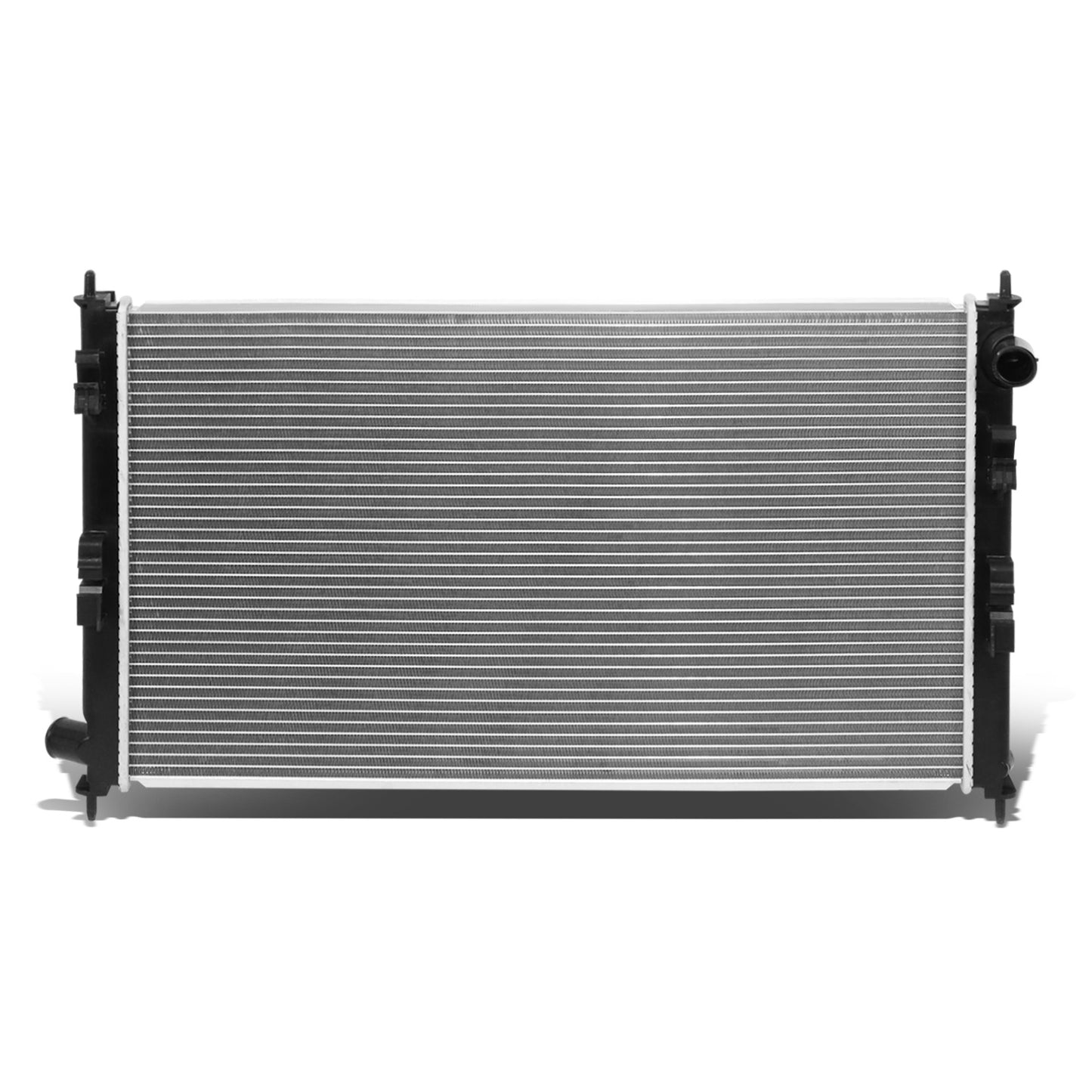 RADIADOR RADIATOR - OEM - 19-20 MITSUBISHI OUTLANDER / 13-20 MITSUBISHI OUTLANDER SPORT 2.0, 2.4L / 13-15 MITSUBISHI ASX / 13-15 MITSUBISHI RVR 2.0L - DPI-13443