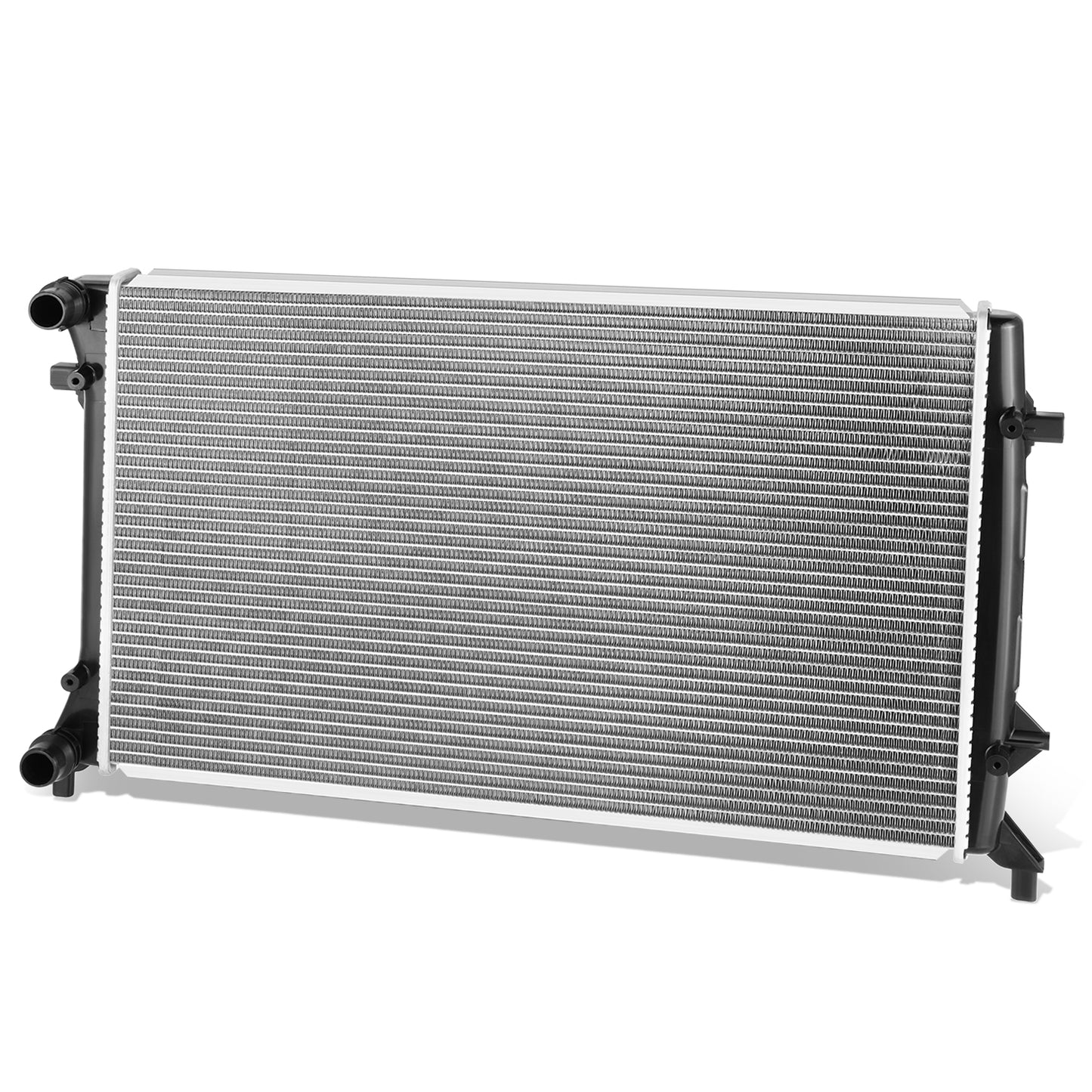 RADIADOR RADIATOR - OEM - 10-14 VOLKSWAGON GOLF - DPI 13444