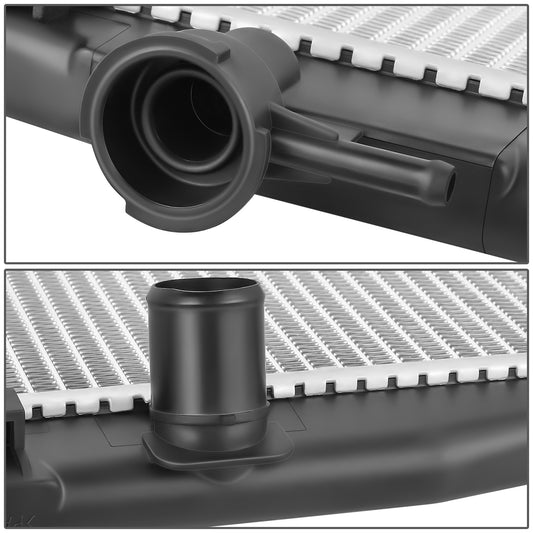 RADIADOR RADIATOR - OEM - 11-17 HONDA ODYSSEY V6 3.5L