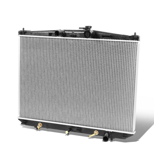 RADIADOR RADIATOR - OEM - 14-18 TOYOTA HIGHLANDER - FOR AUTOMATIC & MANUAL TRANSMISSION MODELS - DPI-13449
