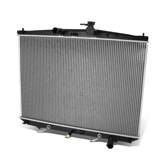 RADIADOR RADIATOR - OEM - 14-18 TOYOTA HIGHLANDER 3.5L V6 / 14-18 TOYOTA HIGHLANDER 2.7L - FITS MODELS WITHOUT TOW PACKAGE ONLY - DPI-13450