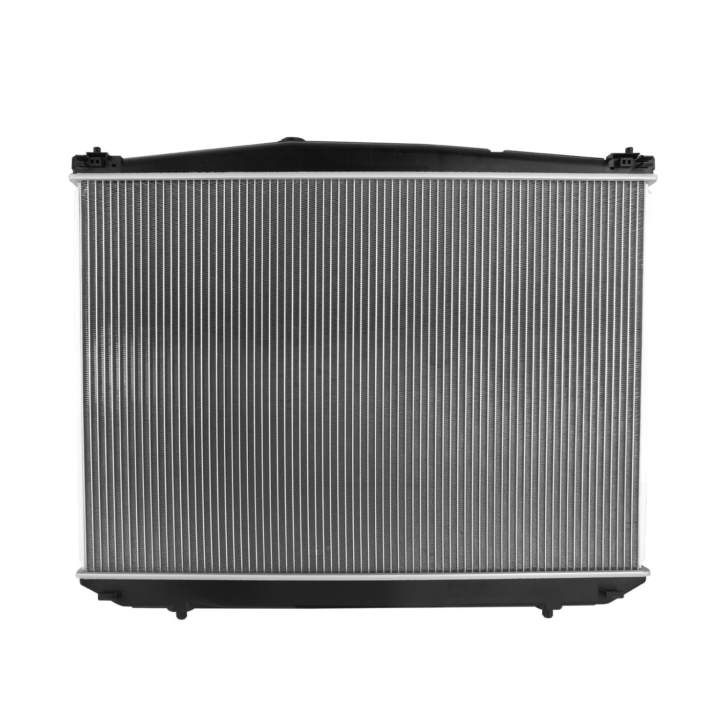 RADIADOR RADIATOR - OEM - 14-18 TOYOTA HIGHLANDER 3.5L V6 / 14-18 TOYOTA HIGHLANDER 2.7L - FITS MODELS WITHOUT TOW PACKAGE ONLY - DPI-13450