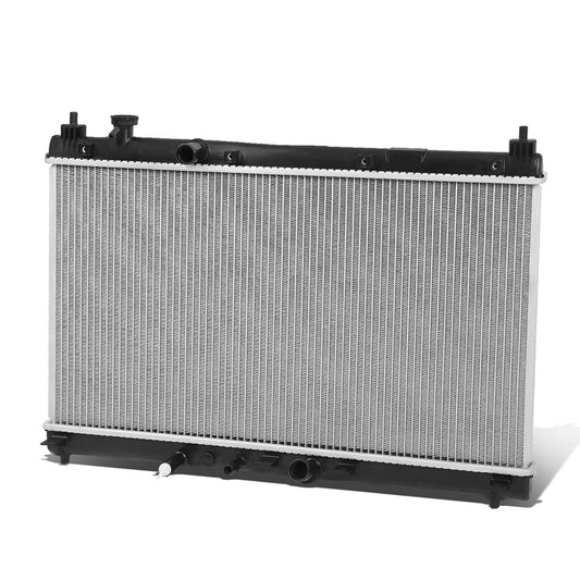 RADIADOR RADIATOR - OEM - 15-19 HONDA CITY / 15-19 HONDA FIT - WITH AUTOMATIC OR MANUAL TRANSMISSION - DPI 13451