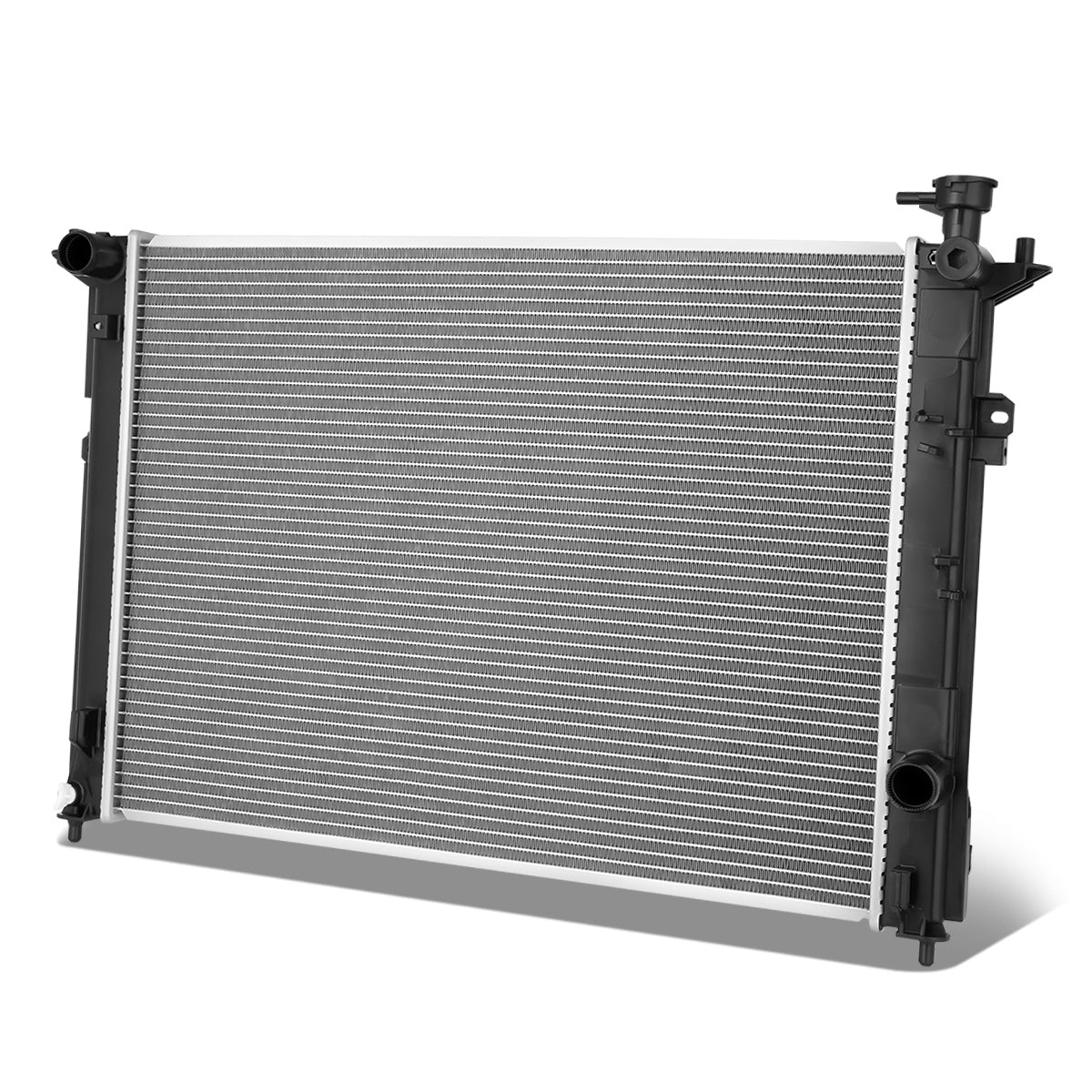 RADIADOR RADIATOR - OEM - 15-16 HYUNDAI GENESIS 3.8L 5.0L - DPI-13455