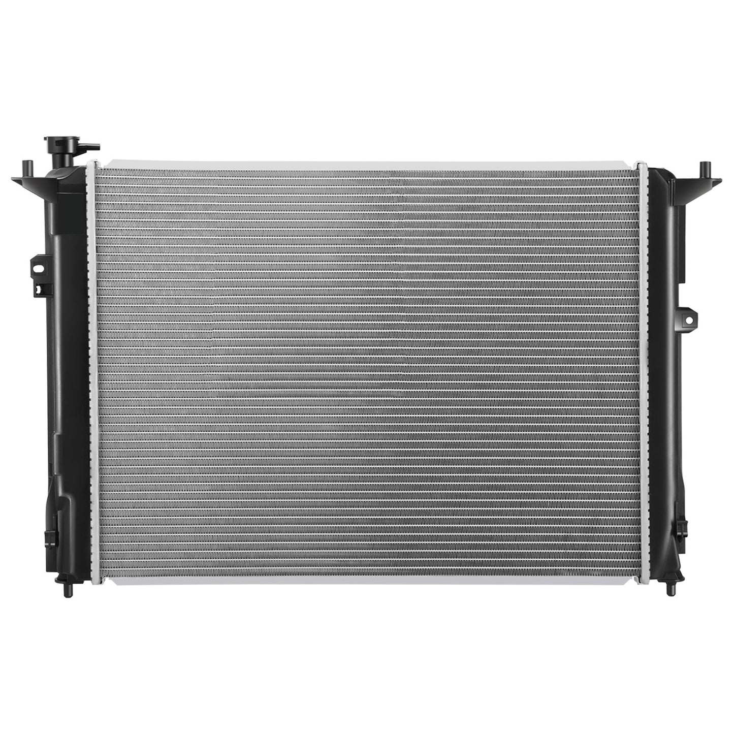 RADIADOR RADIATOR - OEM - 17-20 HYUNDAI GENESIS G80 V8 5.0L ///DPI,13456