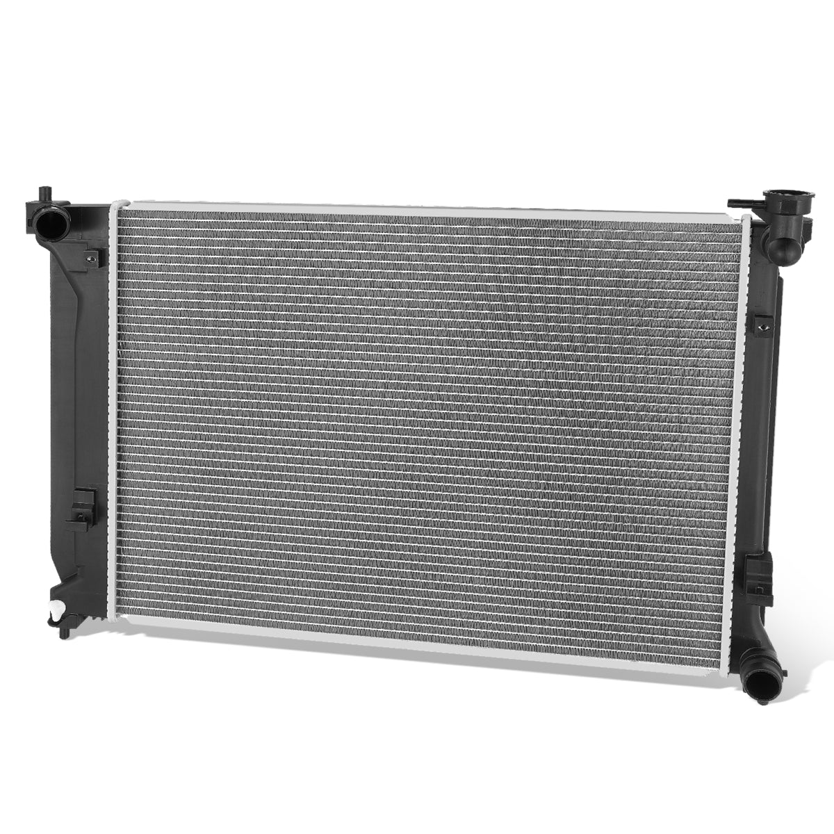 RADIADOR RADIATOR - OEM - 15-19 HYUNDAI SONATA 2.4L - DPI 13457