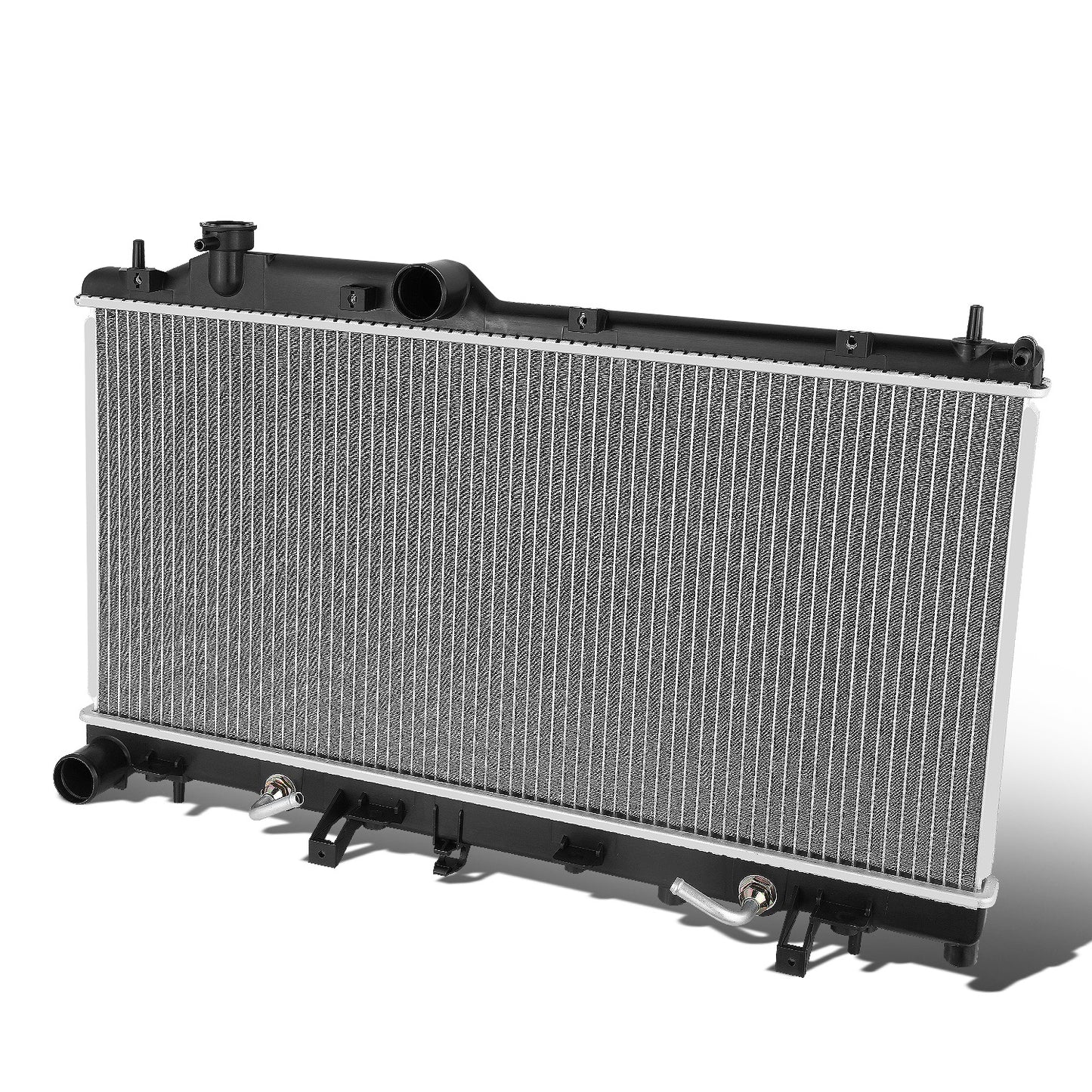 RADIADOR RADIATOR - OEM - 2015 SUBARU WRX / 16-19 SUBARU WRX STI - DPI-13458