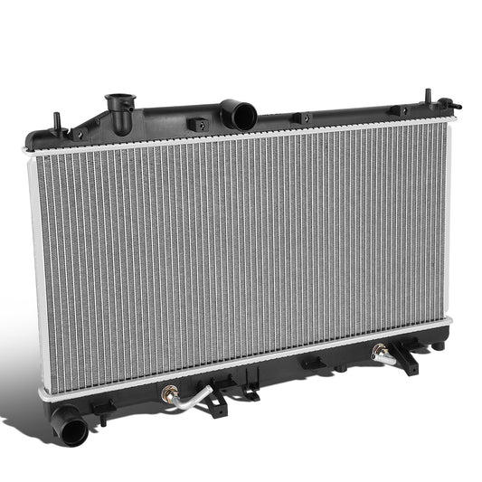RADIADOR RADIATOR - OEM - 2015 SUBARU WRX / 16-19 SUBARU WRX STI - DPI-13458