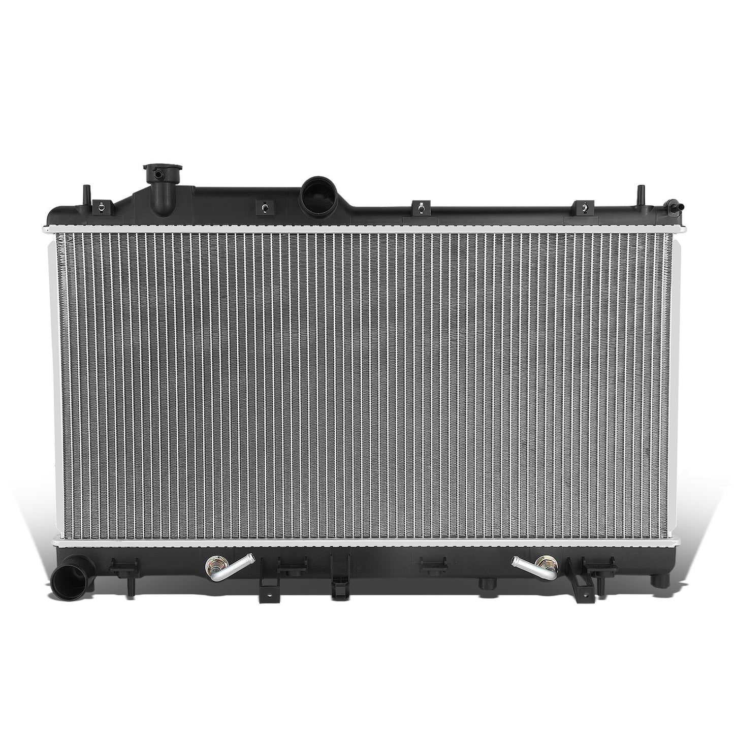 RADIADOR RADIATOR - OEM - 2015 SUBARU WRX / 16-19 SUBARU WRX STI - DPI-13458