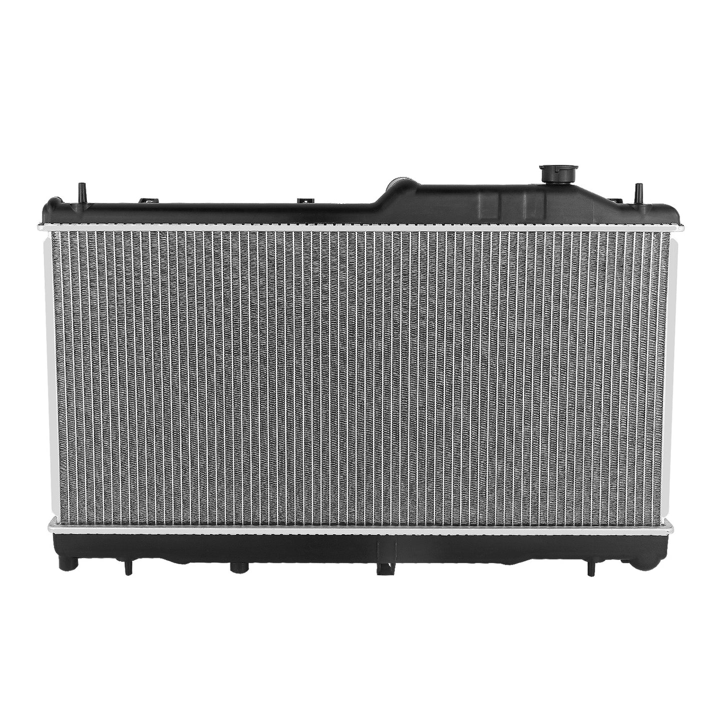 RADIADOR RADIATOR - OEM - 2015 SUBARU WRX / 16-19 SUBARU WRX STI - DPI-13458