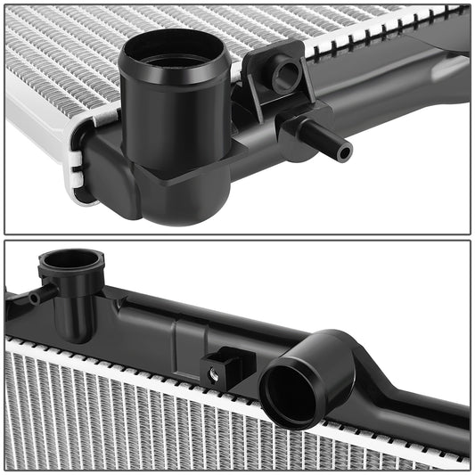 RADIADOR RADIATOR - OEM - 10-13 SUBARU LEGACY H4 2.5L / 10-14 SUBARU OUTBACK H4 2.5L