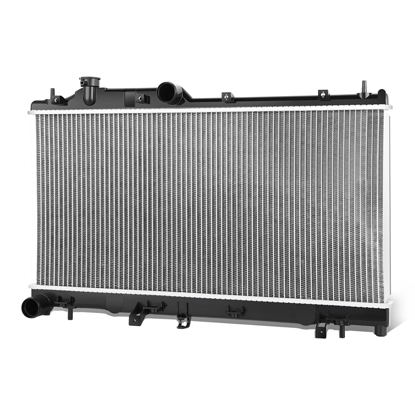 RADIADOR RADIATOR - OEM - 10-13 SUBARU LEGACY H4 2.5L / 10-14 SUBARU OUTBACK H4 2.5L