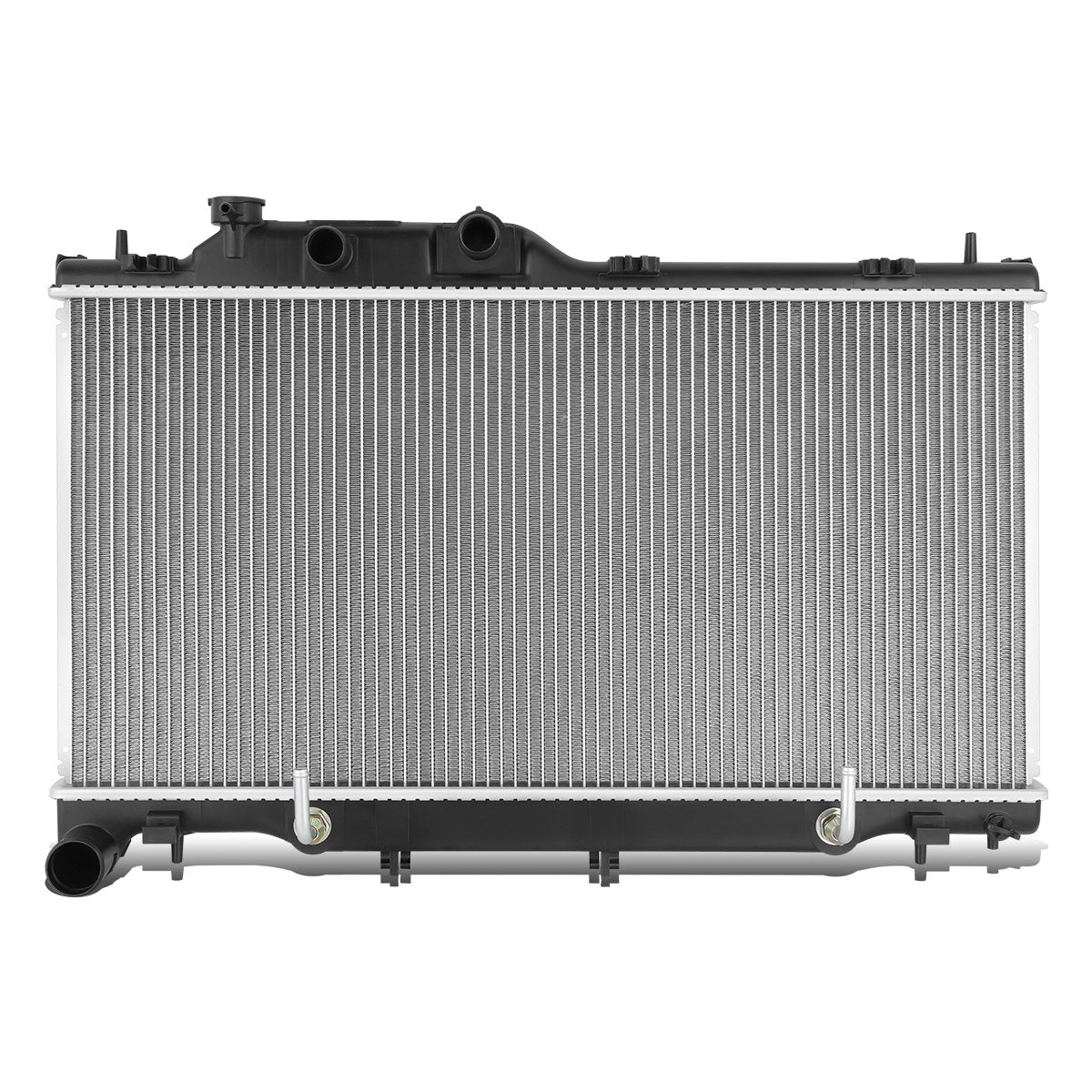 RADIADOR RADIATOR - OEM - 15-19 SUBARU LEGACY / 15-19 SUBARU OUTBACK - FITS 3.6L MOTORS WITH CVT TRANSMISSION - DPI-13460