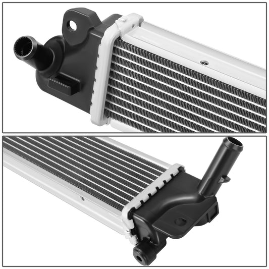 RADIADOR RADIATOR - OEM - 13-15 HYUNDAI SONATA L4 2.4L HYBRID / 13-16 KIA OPTIMA L4 2.4L HYBRID//DPI,13468