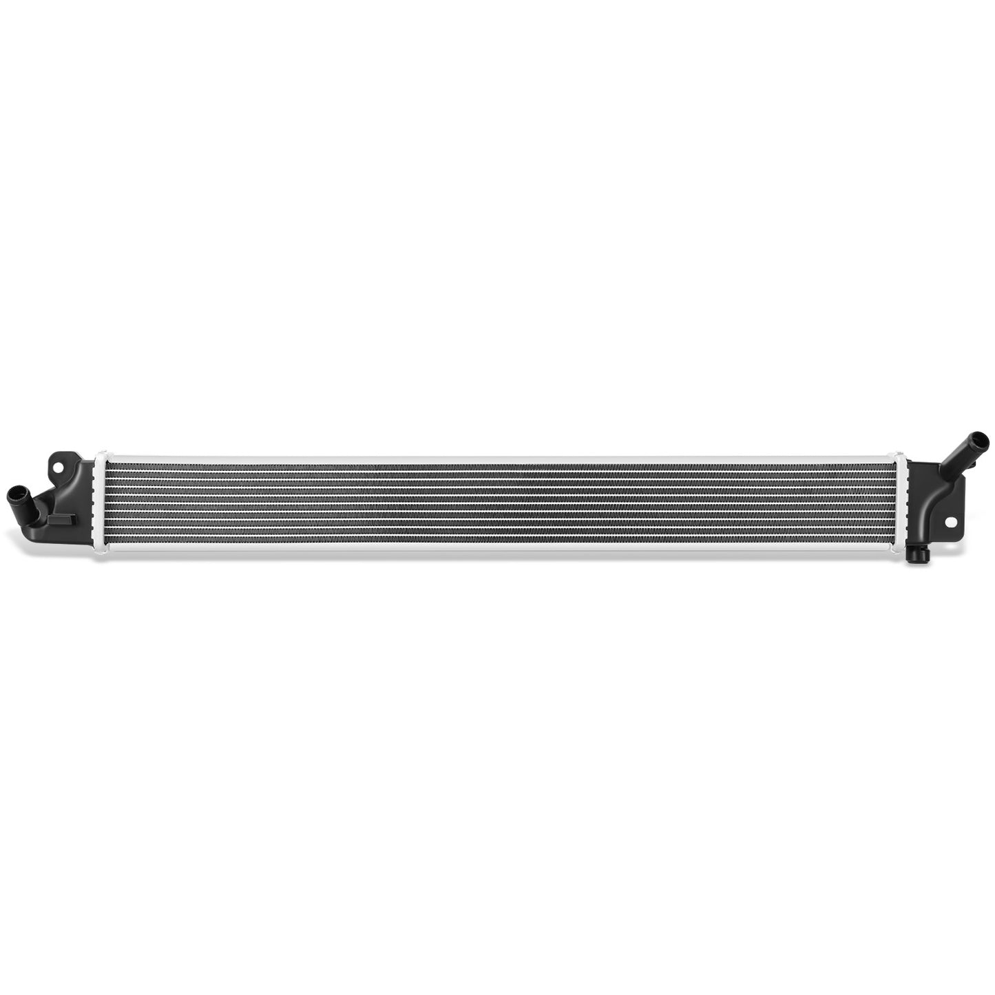 RADIADOR RADIATOR - OEM - 13-15 HYUNDAI SONATA L4 2.4L HYBRID / 13-16 KIA OPTIMA L4 2.4L HYBRID//DPI,13468