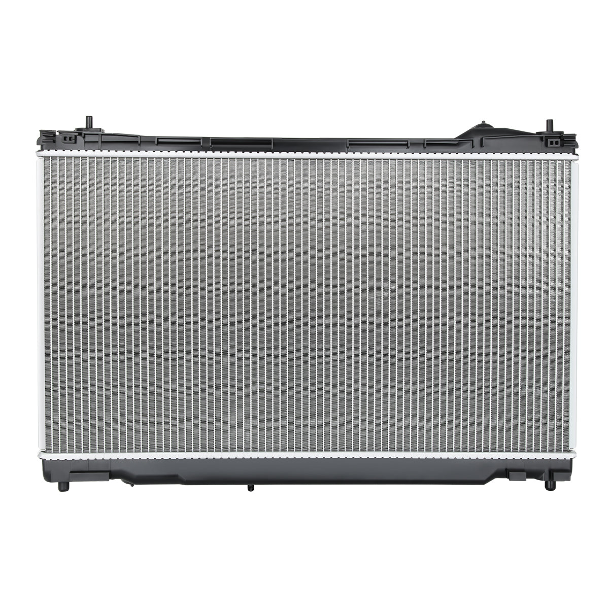 RADIADOR RADIATOR - OEM - 14-15 LEXUS IS250 / 16-18 LEXUS IS300 / 14-17 LEXUS IS350 - WITH AUTOMATIC TRANSMISSION - DPI-13477
