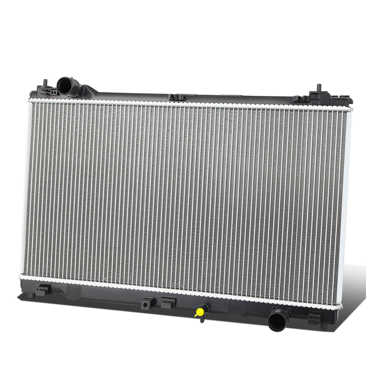RADIADOR RADIATOR - OEM - 14-15 LEXUS IS250 / 16-18 LEXUS IS300 / 14-17 LEXUS IS350 - WITH AUTOMATIC TRANSMISSION - DPI-13477