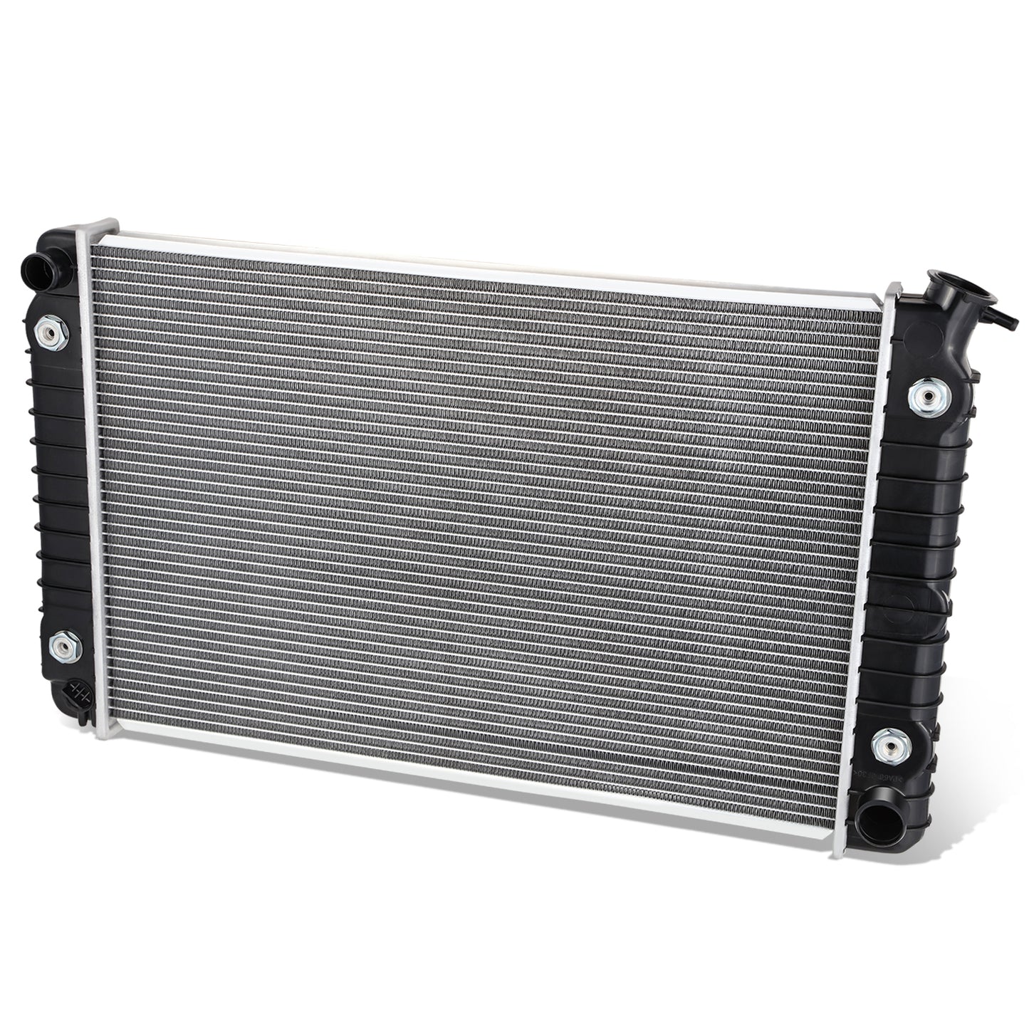 RADIADOR GM - 1992-1995 CHEVROLET LUMINA APV / 1992-1994 OLDSMOBILE SILHOUETTE / 1992-1995 PONTIAC TRANS SPORT